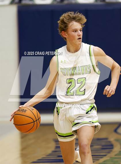 Thumbnail 1 in Mountain Crest @ Ridgeline (Sophomore) photogallery.