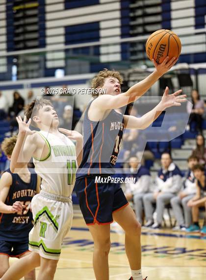 Thumbnail 1 in Mountain Crest @ Ridgeline (Sophomore) photogallery.