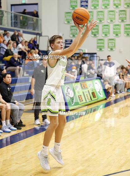 Thumbnail 2 in Mountain Crest @ Ridgeline (Sophomore) photogallery.