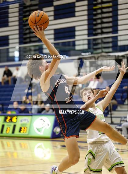Thumbnail 2 in Mountain Crest @ Ridgeline (Sophomore) photogallery.