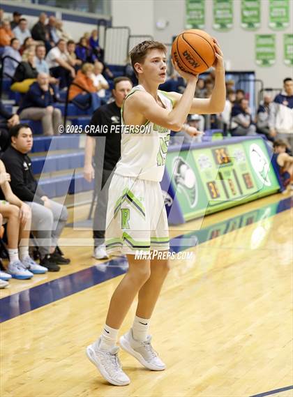 Thumbnail 1 in Mountain Crest @ Ridgeline (Sophomore) photogallery.