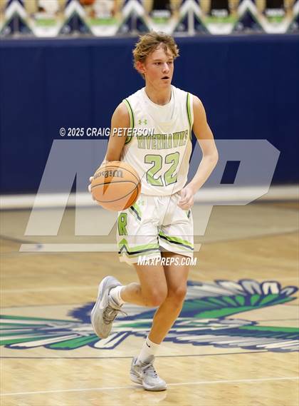 Thumbnail 3 in Mountain Crest @ Ridgeline (Sophomore) photogallery.