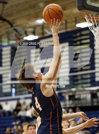 Thumbnail 2 in Mountain Crest @ Ridgeline (Sophomore) photogallery.