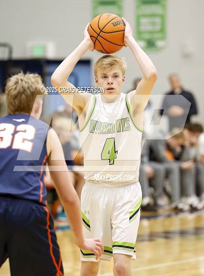 Thumbnail 3 in Mountain Crest @ Ridgeline (Sophomore) photogallery.