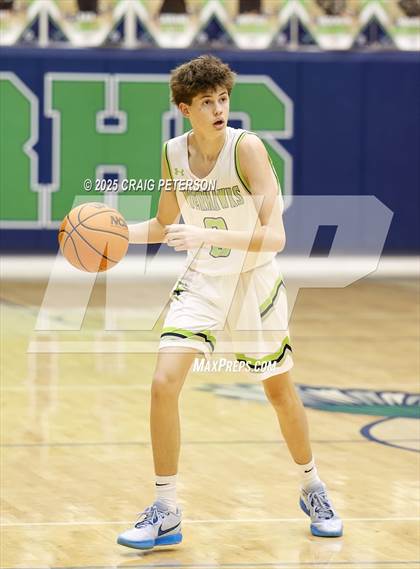 Thumbnail 3 in Mountain Crest @ Ridgeline (Sophomore) photogallery.