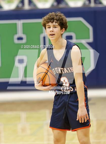 Thumbnail 2 in Mountain Crest @ Ridgeline (Sophomore) photogallery.