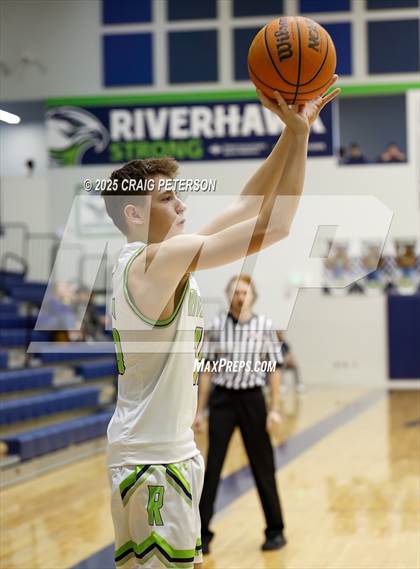Thumbnail 3 in Mountain Crest @ Ridgeline (Sophomore) photogallery.