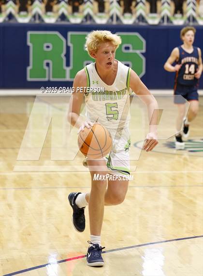 Thumbnail 3 in Mountain Crest @ Ridgeline (Sophomore) photogallery.