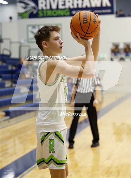 Thumbnail 2 in Mountain Crest @ Ridgeline (Sophomore) photogallery.