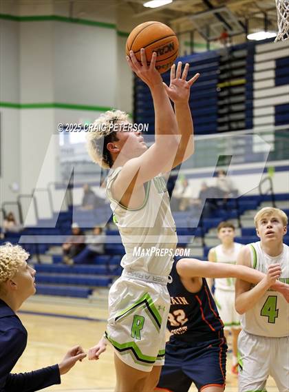 Thumbnail 3 in Mountain Crest @ Ridgeline (Sophomore) photogallery.