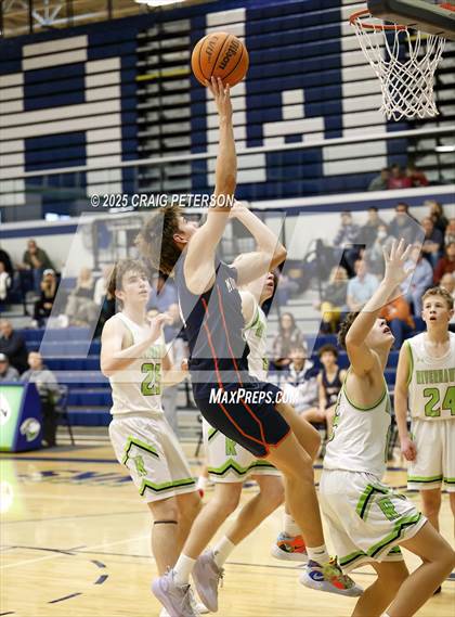 Thumbnail 3 in Mountain Crest @ Ridgeline (Sophomore) photogallery.