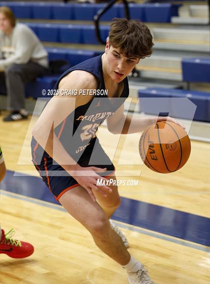 Thumbnail 2 in Mountain Crest @ Ridgeline (Sophomore) photogallery.
