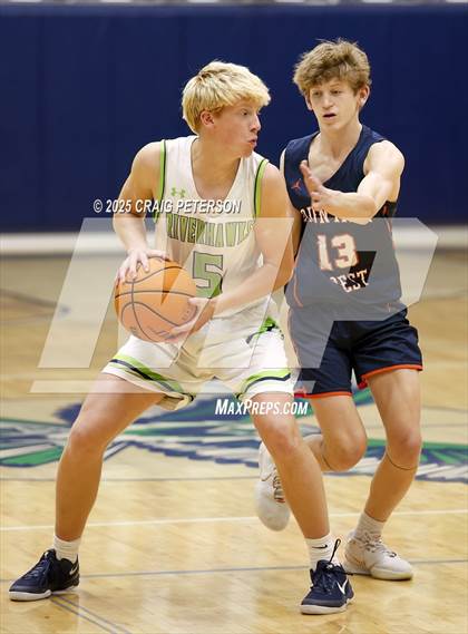 Thumbnail 2 in Mountain Crest @ Ridgeline (Sophomore) photogallery.