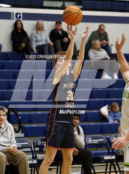 Thumbnail 2 in Mountain Crest @ Ridgeline (Sophomore) photogallery.