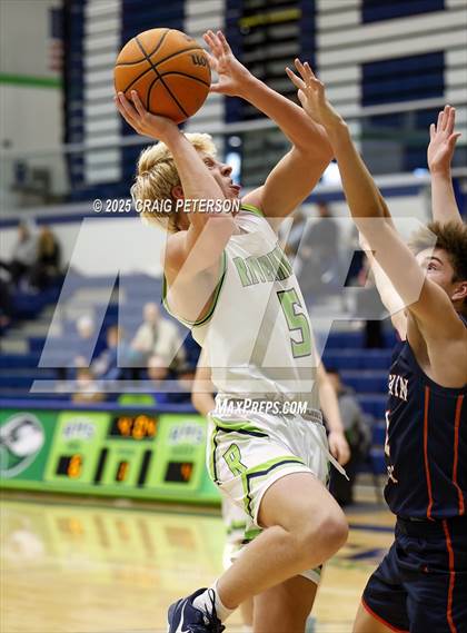 Thumbnail 1 in Mountain Crest @ Ridgeline (Sophomore) photogallery.