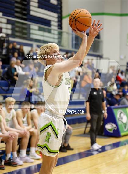 Thumbnail 2 in Mountain Crest @ Ridgeline (Sophomore) photogallery.