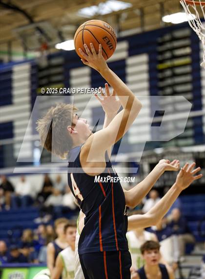 Thumbnail 1 in Mountain Crest @ Ridgeline (Sophomore) photogallery.