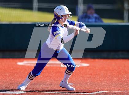 Thumbnail 1 in Azle vs Brock (Brock Classic) photogallery.