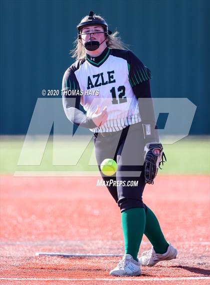 Thumbnail 3 in Azle vs Brock (Brock Classic) photogallery.
