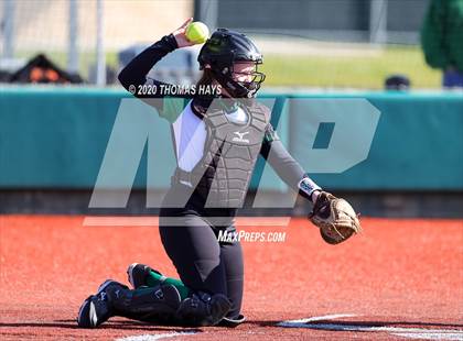 Thumbnail 1 in Azle vs Brock (Brock Classic) photogallery.