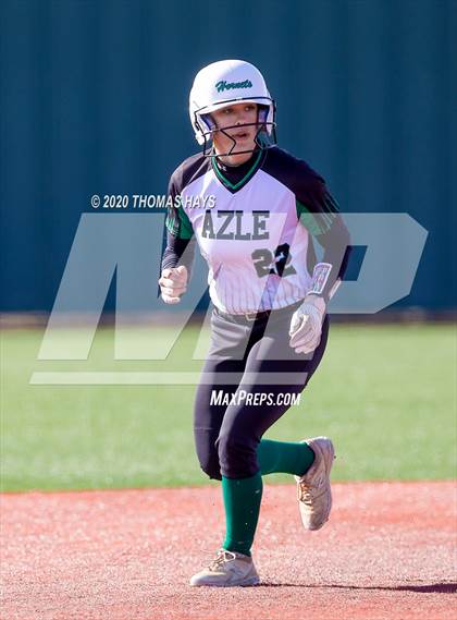 Thumbnail 2 in Azle vs Brock (Brock Classic) photogallery.