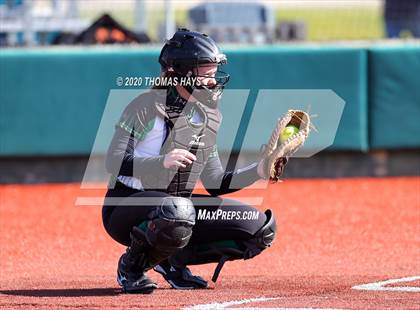 Thumbnail 2 in Azle vs Brock (Brock Classic) photogallery.