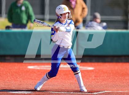 Thumbnail 2 in Azle vs Brock (Brock Classic) photogallery.