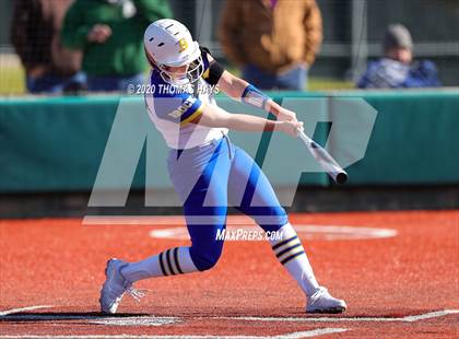 Thumbnail 2 in Azle vs Brock (Brock Classic) photogallery.