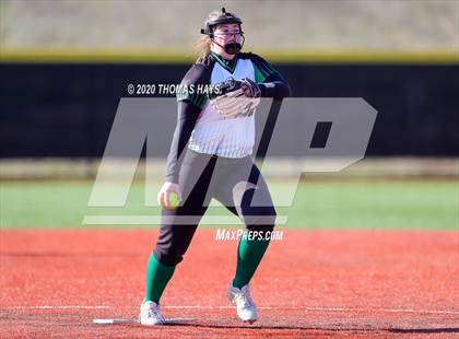 Thumbnail 2 in Azle vs Brock (Brock Classic) photogallery.