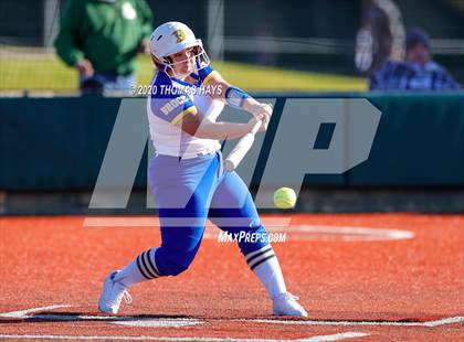 Thumbnail 2 in Azle vs Brock (Brock Classic) photogallery.