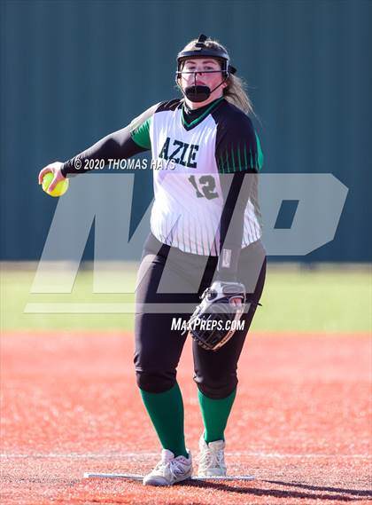 Thumbnail 1 in Azle vs Brock (Brock Classic) photogallery.