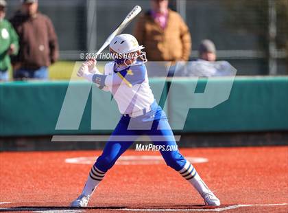 Thumbnail 1 in Azle vs Brock (Brock Classic) photogallery.