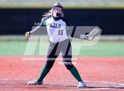 Thumbnail 1 in Azle vs Brock (Brock Classic) photogallery.
