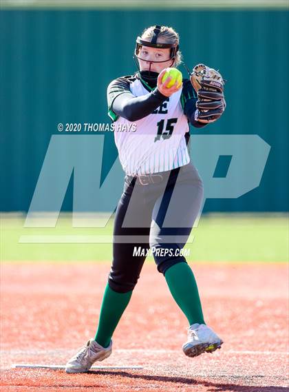 Thumbnail 2 in Azle vs Brock (Brock Classic) photogallery.