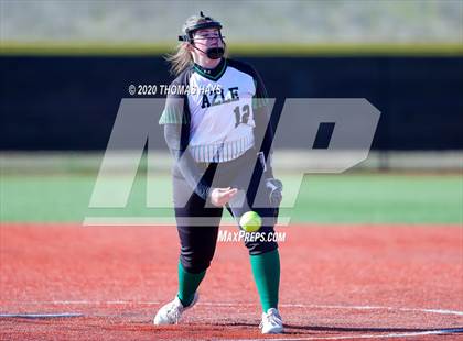 Thumbnail 3 in Azle vs Brock (Brock Classic) photogallery.