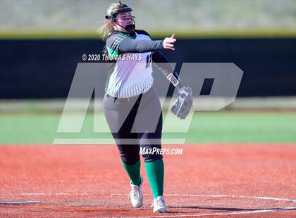 Thumbnail 1 in Azle vs Brock (Brock Classic) photogallery.