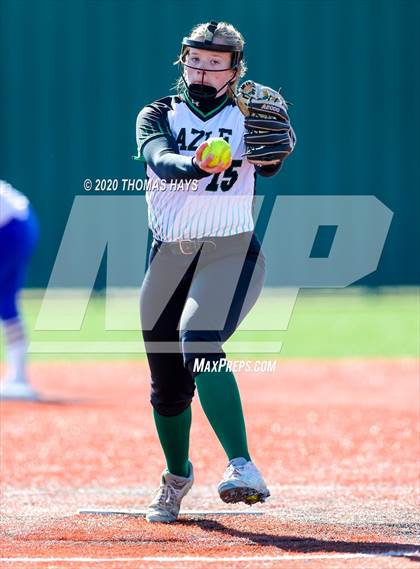 Thumbnail 2 in Azle vs Brock (Brock Classic) photogallery.