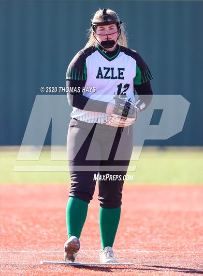 Thumbnail 3 in Azle vs Brock (Brock Classic) photogallery.