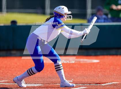Thumbnail 1 in Azle vs Brock (Brock Classic) photogallery.