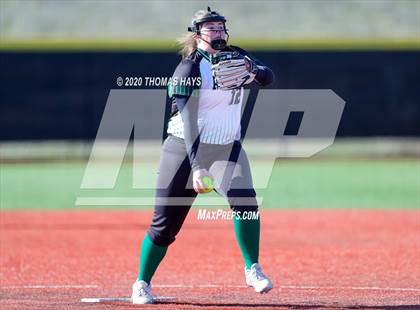 Thumbnail 2 in Azle vs Brock (Brock Classic) photogallery.