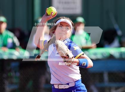 Thumbnail 1 in Azle vs Brock (Brock Classic) photogallery.