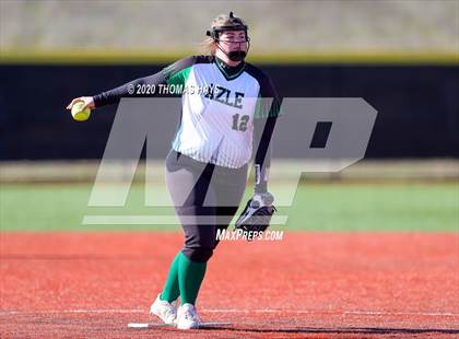 Thumbnail 1 in Azle vs Brock (Brock Classic) photogallery.
