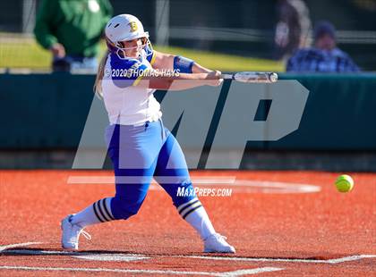 Thumbnail 3 in Azle vs Brock (Brock Classic) photogallery.