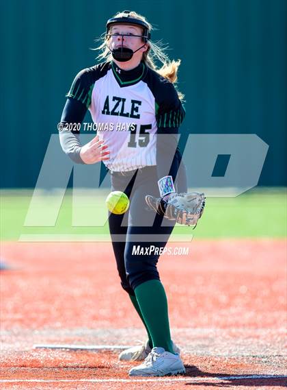 Thumbnail 3 in Azle vs Brock (Brock Classic) photogallery.