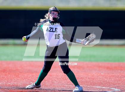 Thumbnail 2 in Azle vs Brock (Brock Classic) photogallery.