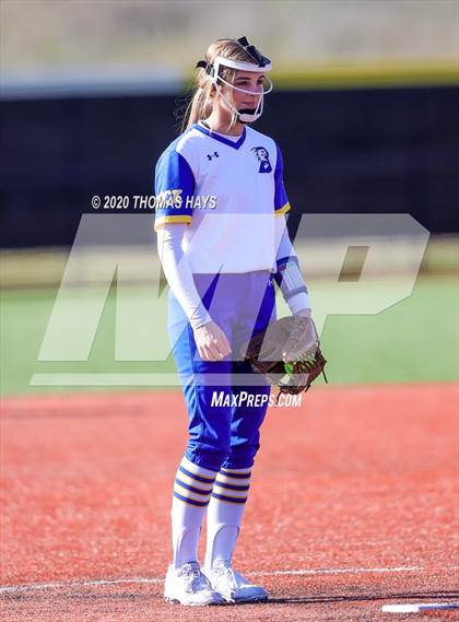 Thumbnail 3 in Azle vs Brock (Brock Classic) photogallery.