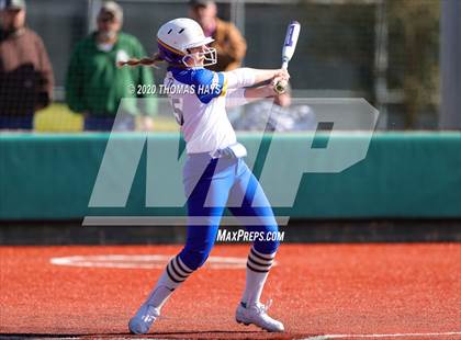 Thumbnail 3 in Azle vs Brock (Brock Classic) photogallery.