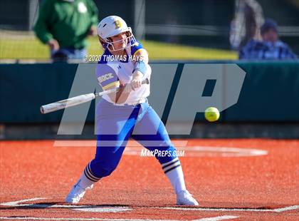 Thumbnail 1 in Azle vs Brock (Brock Classic) photogallery.