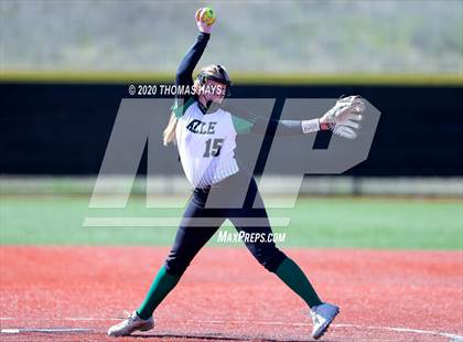 Thumbnail 1 in Azle vs Brock (Brock Classic) photogallery.