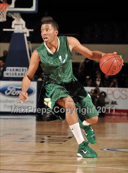 Thumbnail 2 in Etiwanda vs. Long Beach Poly (CIF SS D1AA Playoffs) photogallery.